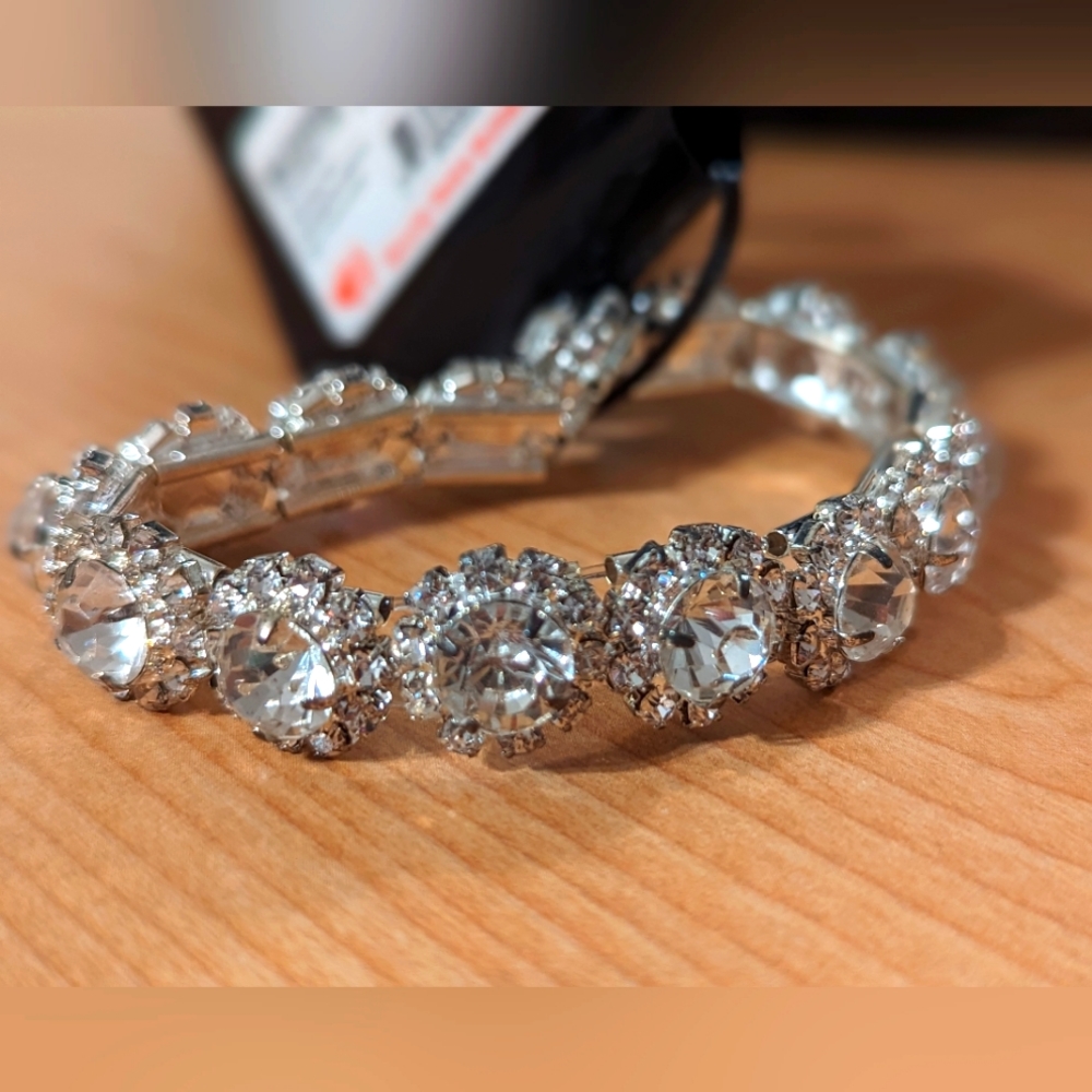 Silver Bracelet